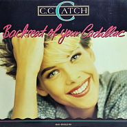 C. C. Catch - Backseat Of Your Cadillac piano sheet music