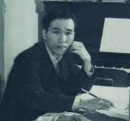 Yoshinao Nakada piano sheet music