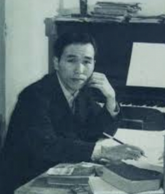 Yoshinao Nakada piano sheet music
