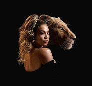 Beyonce - Spirit (From The Lion King) piano sheet music