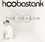 Hoobastank - The Reason piano sheet music