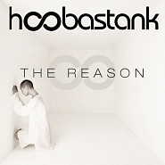 Hoobastank - The Reason piano sheet music