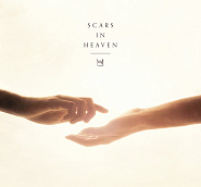 Casting Crowns - Scars in Heaven piano sheet music