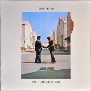 Pink Floyd - Wish You Were Here piano sheet music