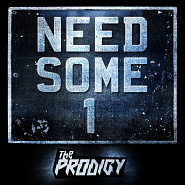 The Prodigy - Need Some1 piano sheet music