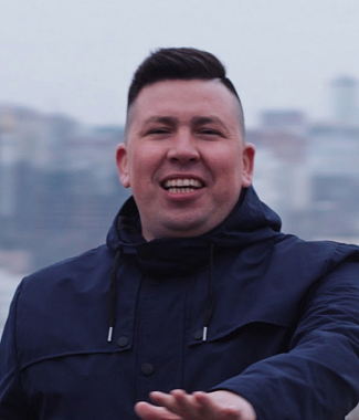 eduard khusnutdinov эдуард хуснутдинов не святой официальный клип 2020