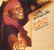 Carl Douglas - Kung Fu Fighting piano sheet music