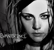 Evanescence - Hello piano sheet music