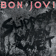 Bon Jovi - Livin' On A Prayer piano sheet music
