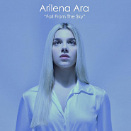 Arilena Ara - Fall from the Sky piano sheet music