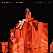 Andrea Berg - Dezembertraum piano sheet music