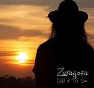 Zaragoza - Child of the Sun piano sheet music