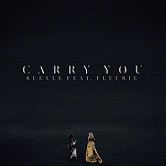 Ruelle and etc - Carry You piano sheet music