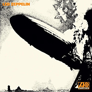 Led Zeppelin - Babe I'm gonna leave you piano sheet music
