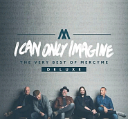 MercyMe - I Can Only Imagine piano sheet music