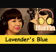 Muffin Songs - Lavender's Blue (Dilly Dilly) piano sheet music