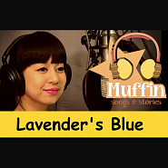 Muffin Songs - Lavender's Blue (Dilly Dilly) piano sheet music