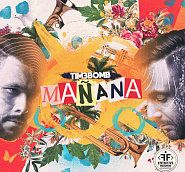 Tim3bomb - Manana piano sheet music