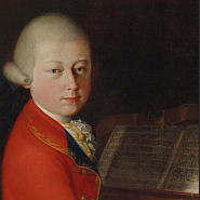 Wolfgang Amadeus Mozart - Piano Sonata No. 8, K. 310/300d, part 3 Presto piano sheet music