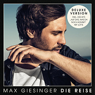 Max Giesinger - Leerer Raum piano sheet music