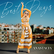 Anastacia - Best Days piano sheet music