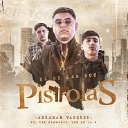 Abraham Vazquez and etc - El De Las Dos Pistolas piano sheet music