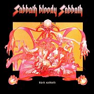 Black Sabbath - Sabbra Cadabra piano sheet music