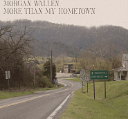 Morgan Wallen - More Than My Hometown piano sheet music
