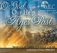 Isaac Watts and etc - Our God, Our Help in Ages Past piano sheet music