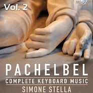 Johann Pachelbel - Magnificat Fugue, P.271 piano sheet music