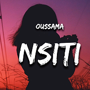 Oussama - Nsit piano sheet music