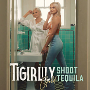 Tigirlily Gold - Shoot Tequila piano sheet music
