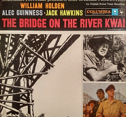 Malcolm Arnold - The River Kwai March piano sheet music