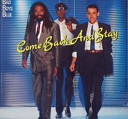 Bad Boys Blue - Come Back And Stay piano sheet music