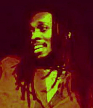 Ini Kamoze piano sheet music