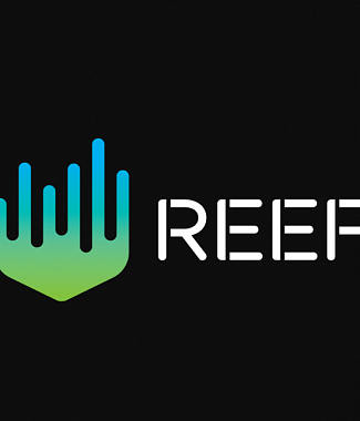 Reef Audio piano sheet music