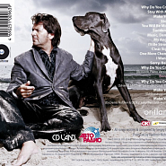 Thomas Anders - You will be mine piano sheet music