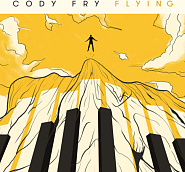 Cod Fry - I Hear A Symphony piano sheet music