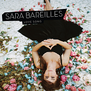 Sara Bareilles - Love Song piano sheet music