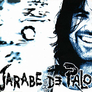 Jarabe de Palo - La Flaca piano sheet music