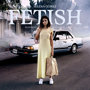 Selena Gomez and etc - Fetish piano sheet music