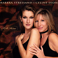 Barbra Streisand and etc - Tell Him piano sheet music