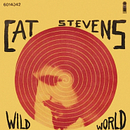 Cat Stevens - Wild world piano sheet music