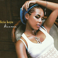 Alicia Keys - Karma piano sheet music