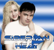 Siberian Heat piano sheet music