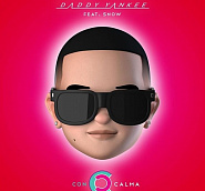 Daddy Yankee and etc - Con Calma piano sheet music