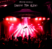 Machine Gun Kelly - Concert for Aliens piano sheet music