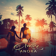 ANORA - Amor piano sheet music