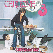 Cerrone - Supernature piano sheet music