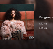 Ella Mai - Dangerous piano sheet music